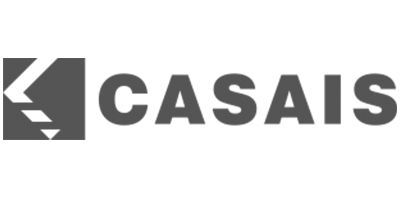 Casais Logo Casair