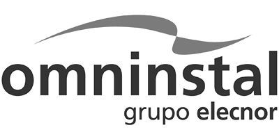 Omnistal Elecnor Logo Omninstal Elecnor