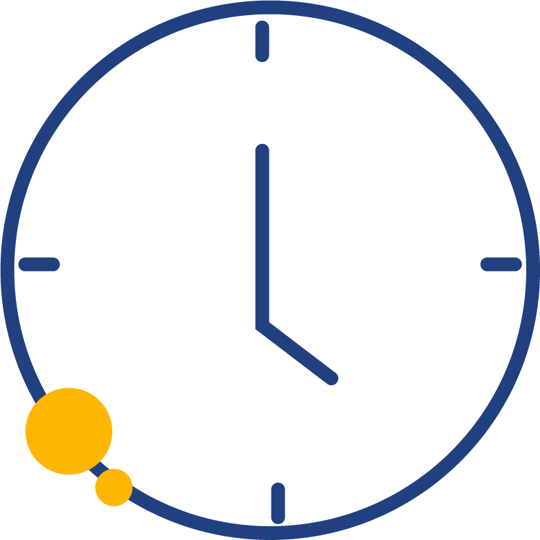 48 horas de revisão Revisão documental em 48 horas
