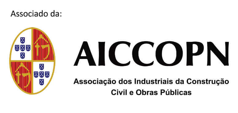 AICCOPN – Associação dos Industriais da Construção Civil e Obras Públicas