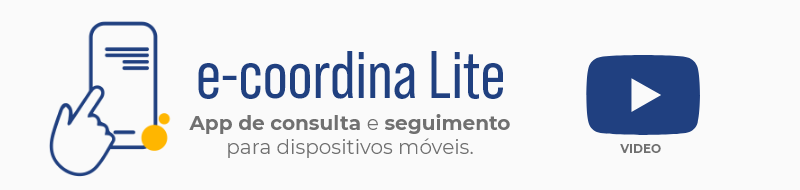 App e-Lite e-coordina