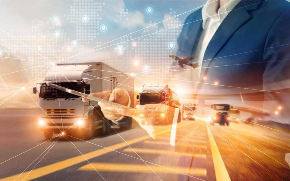 Logística e Transporte