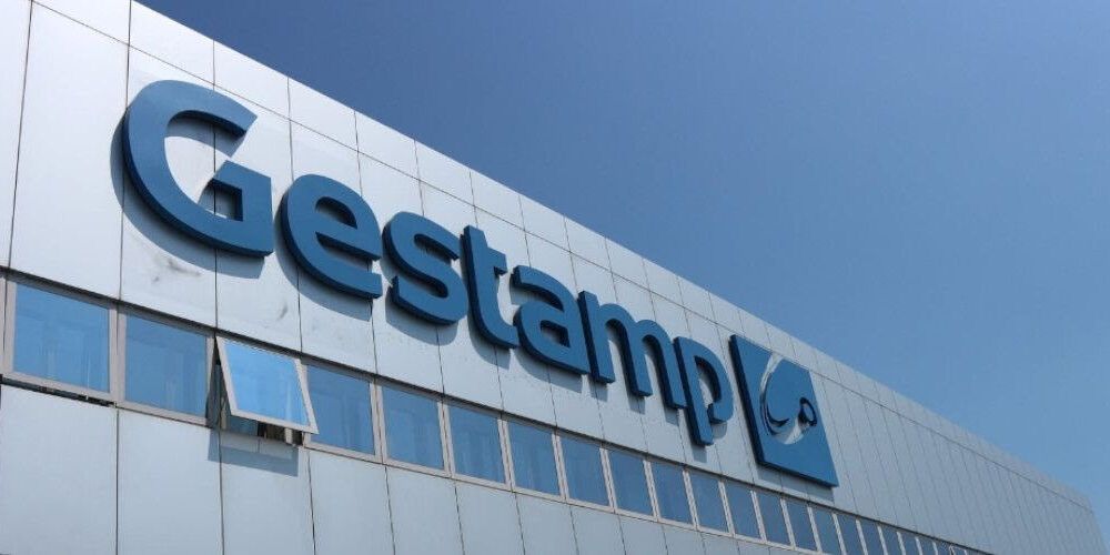 Gestamp Aveiro