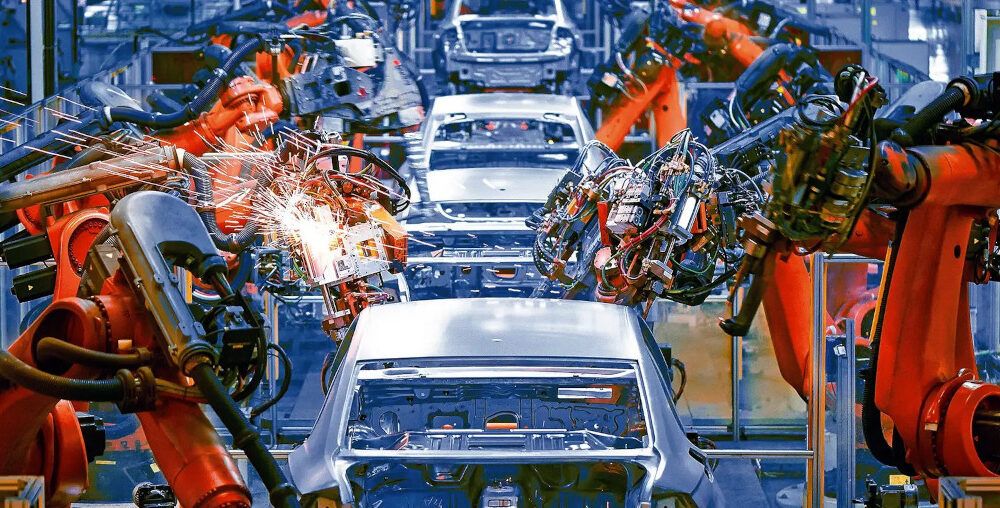 Setor automóvel em Portugal